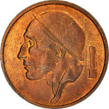 Coin, Belgium, 50 Centimes, 1988