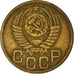 Munten, Rusland, 3 Kopeks, 1952