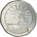 Moneda, Madagascar, 20 Ariary, 1994