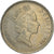 Munten, Groot Bretagne, 10 Pence, 1996