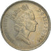 Moeda, Grã-Bretanha, 10 Pence, 1996