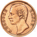 Sarawak, Charles J. Brooke, Cent, 1870, Heaton, EF(40-45), Copper, KM:6