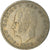 Coin, Spain, 5 Pesetas, 1975 (76)