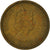 Coin, East Caribbean States, 5 Cents, 1955