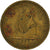 Moneta, Stati dei Caraibi Orientali, 5 Cents, 1955