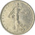 Moneta, Francja, Franc, 1960