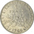 Coin, France, Franc, 1960