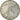 Moneta, Włochy, 5 Lire, 1955