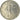 Monnaie, France, 5 Francs, 1987