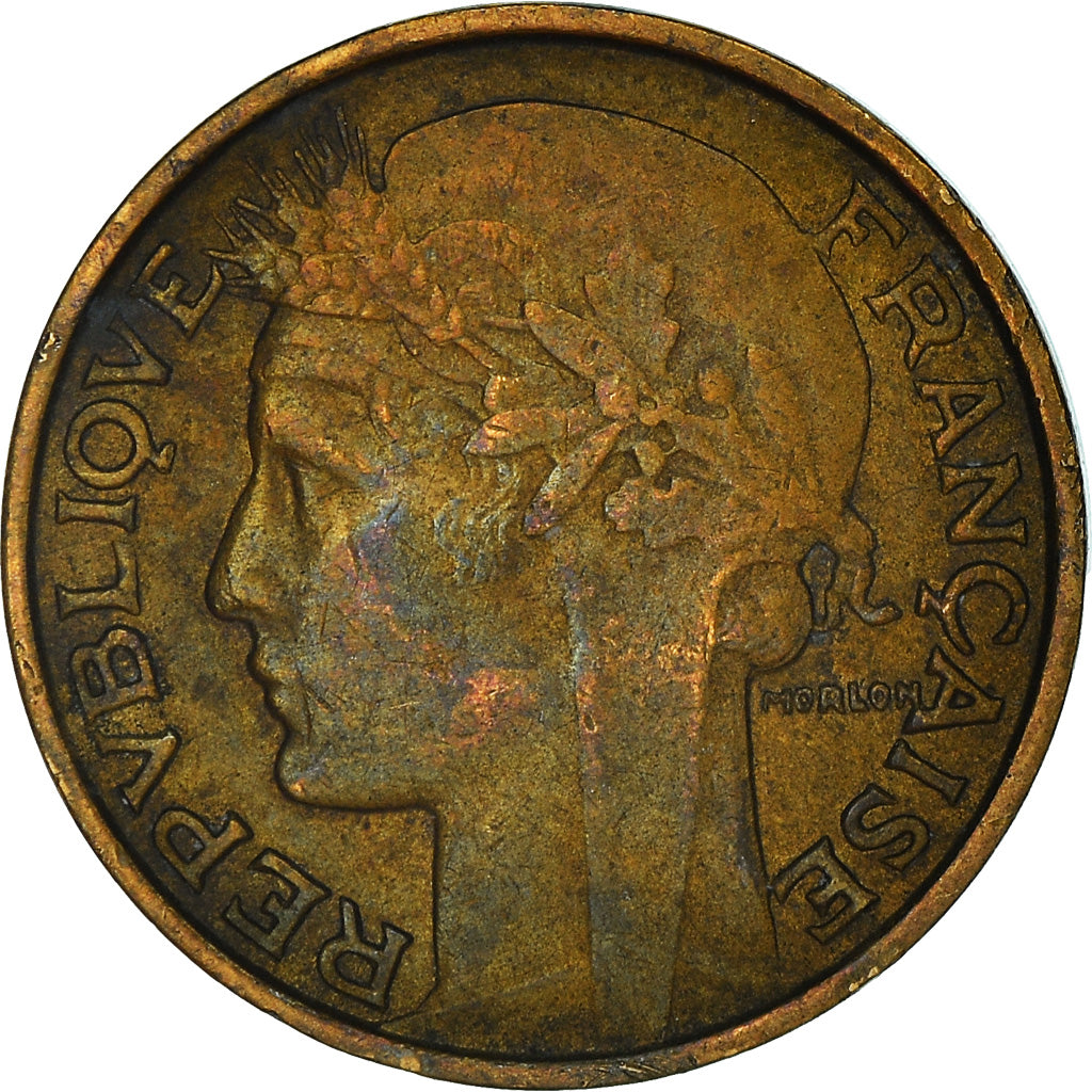 Moneta, Francia, 50 Centimes, 1932
