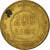Coin, Italy, 200 Lire, 1978