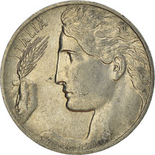 Monnaie, Italie, 20 Centesimi, 1911
