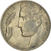 Monnaie, Italie, 20 Centesimi, 1911