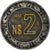 Moneta, Mexico, 2 Nuevo Pesos, 1992
