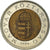Coin, Hungary, 100 Forint, 2004