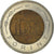 Coin, Hungary, 100 Forint, 2004