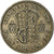 Coin, Great Britain, 1/2 Crown, 1948