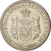 Serbia, 10 Dinara, 2006, AU(55-58), Copper-Nickel-Zinc, KM:41