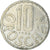 Coin, Austria, 10 Groschen, 1986
