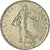 Coin, France, Franc, 1978