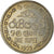 Münze, Sri Lanka, Rupee, 1975