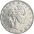 Münze, Italien, 50 Lire, 1964