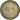 Coin, Spain, 25 Pesetas, 1957 (58)