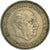 Moneda, España, 25 Pesetas, 1957 (58)