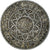 Monnaie, Maroc, 5 Francs, 1370