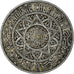 Coin, Morocco, 5 Francs, 1370
