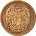 Serbia, Peter I, 2 Pare, 1904, EF(40-45), Bronze, KM:23