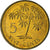 Monnaie, Seychelles, 5 Cents, 1982