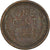 Coin, United States, Cent