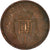 Munten, Groot Bretagne, New Penny, 1971
