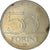 Coin, Hungary, 50 Forint, 1995