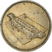 Coin, Malaysia, 10 Sen, 1994