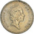 Moneda, Gran Bretaña, 5 Pence, 1996