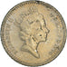 Münze, Großbritannien, 5 Pence, 1996