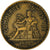 Moneda, Francia, 50 Centimes, 1924