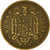 Moneda, España, Peseta, 1966 (67)