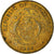 Coin, Seychelles, 5 Cents, 1982