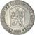 Moneda, Checoslovaquia, 10 Haleru, 1962