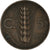 Monnaie, Italie, 5 Centesimi, 1929