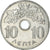 Münze, Griechenland, 10 Lepta, 1964