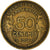 Münze, Frankreich, 50 Centimes, 1931
