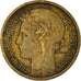Munten, Frankrijk, 50 Centimes, 1938