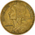 Monnaie, France, 5 Centimes, 1966