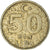 Moneta, Turcja, 50000 Lira, 50 Bin Lira, 1998
