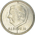 Moneta, Belgio, Franc, 1998