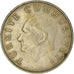 Monnaie, Turquie, 50 Lira, 1985